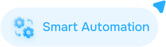 Smart Automation